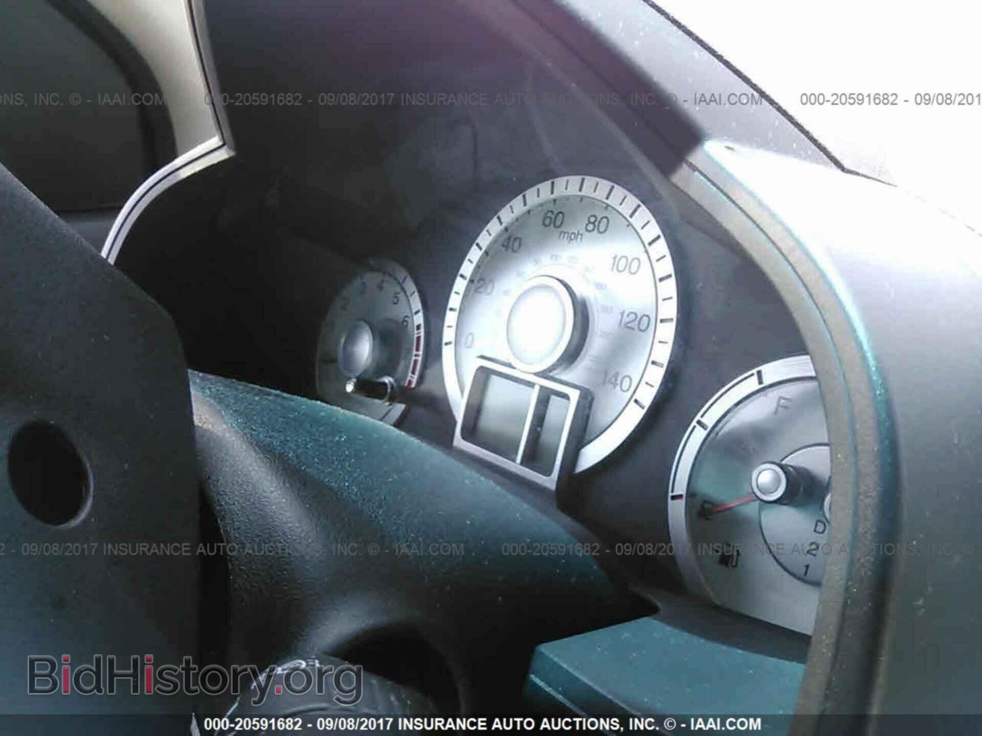 2011 Honda Pilot - VIN: 5FNYF3H49BB009181 - Photo 7