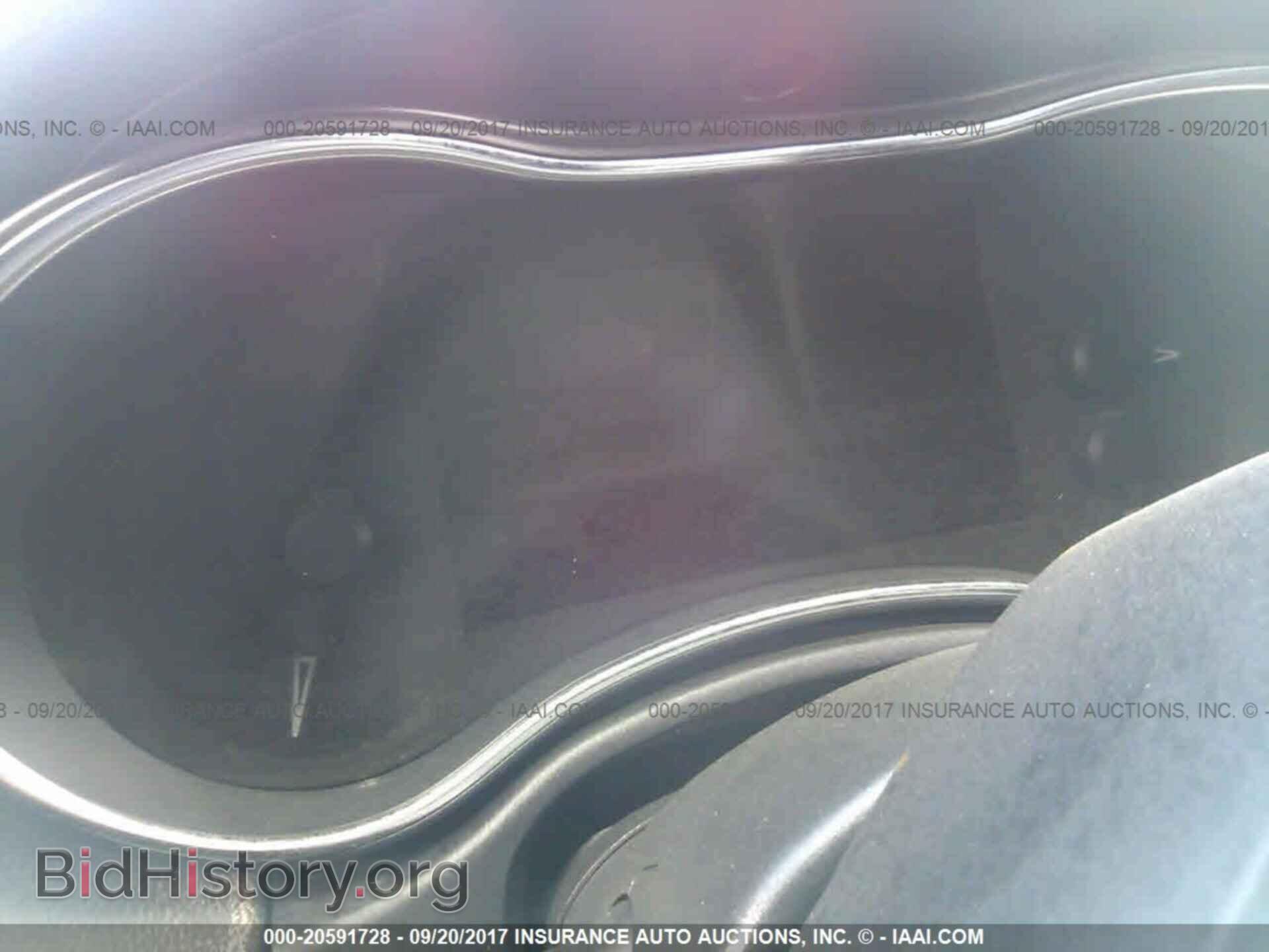 2016 Dodge Durango - VIN: 1C4RDHAG4GC424280 - Фото 7