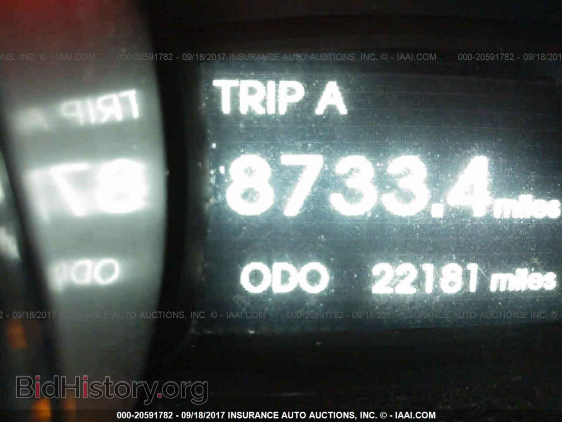 2012 Hyundai Sonata - VIN: 5NPEC4AC7CH331761 - Photo 7