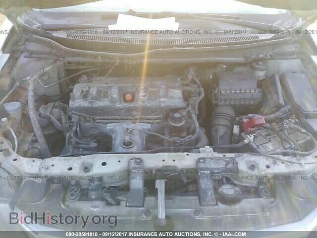 2012 Honda Civic - VIN: 2HGFB2F84CH529644 - Photo 10