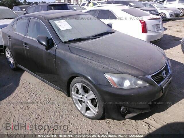 Фотография JTHBF5C21C5179754 - Lexus Is 2012