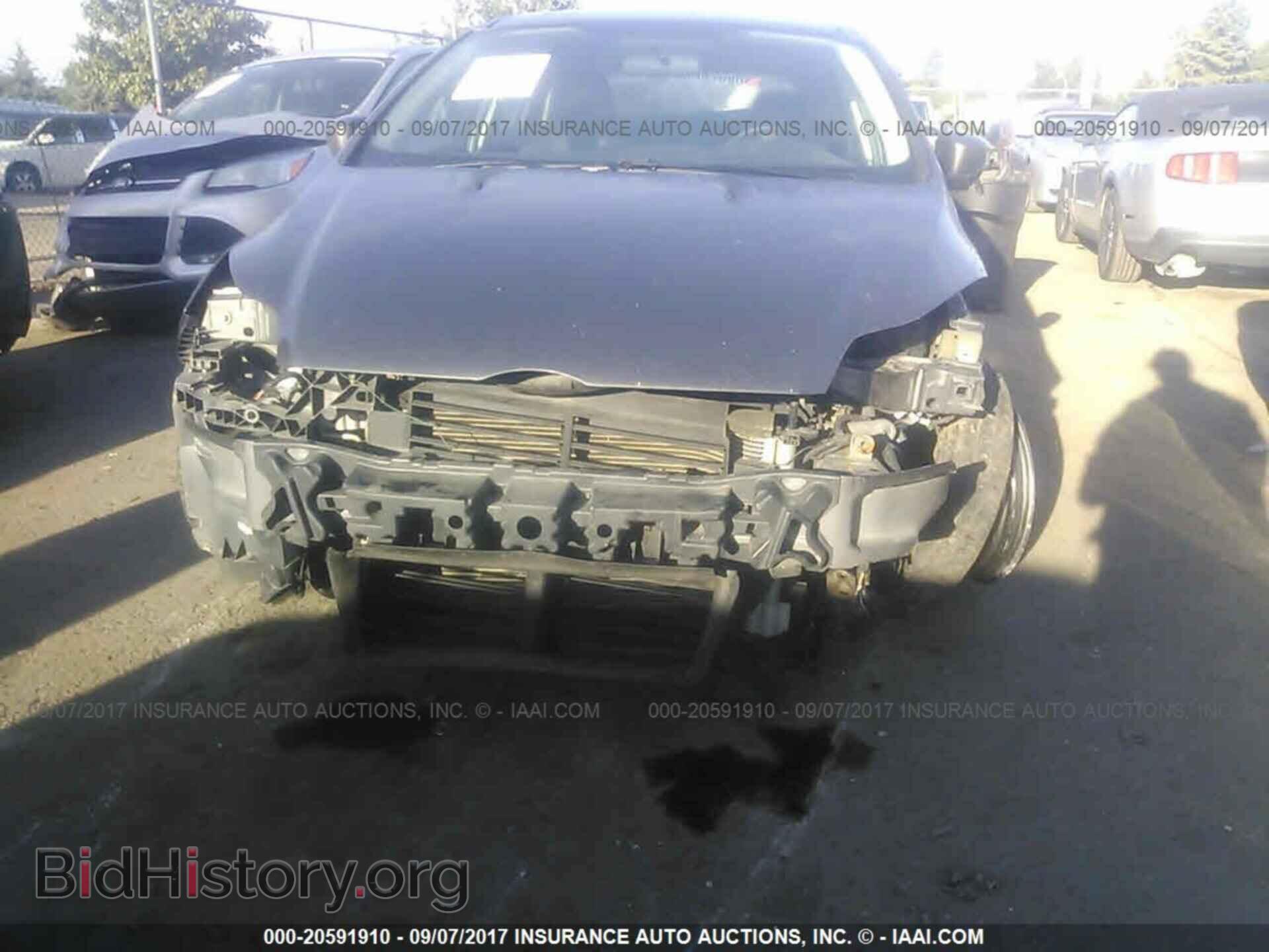 2013 Ford Focus - VIN: 1FADP3K20DL371974 - Photo 6