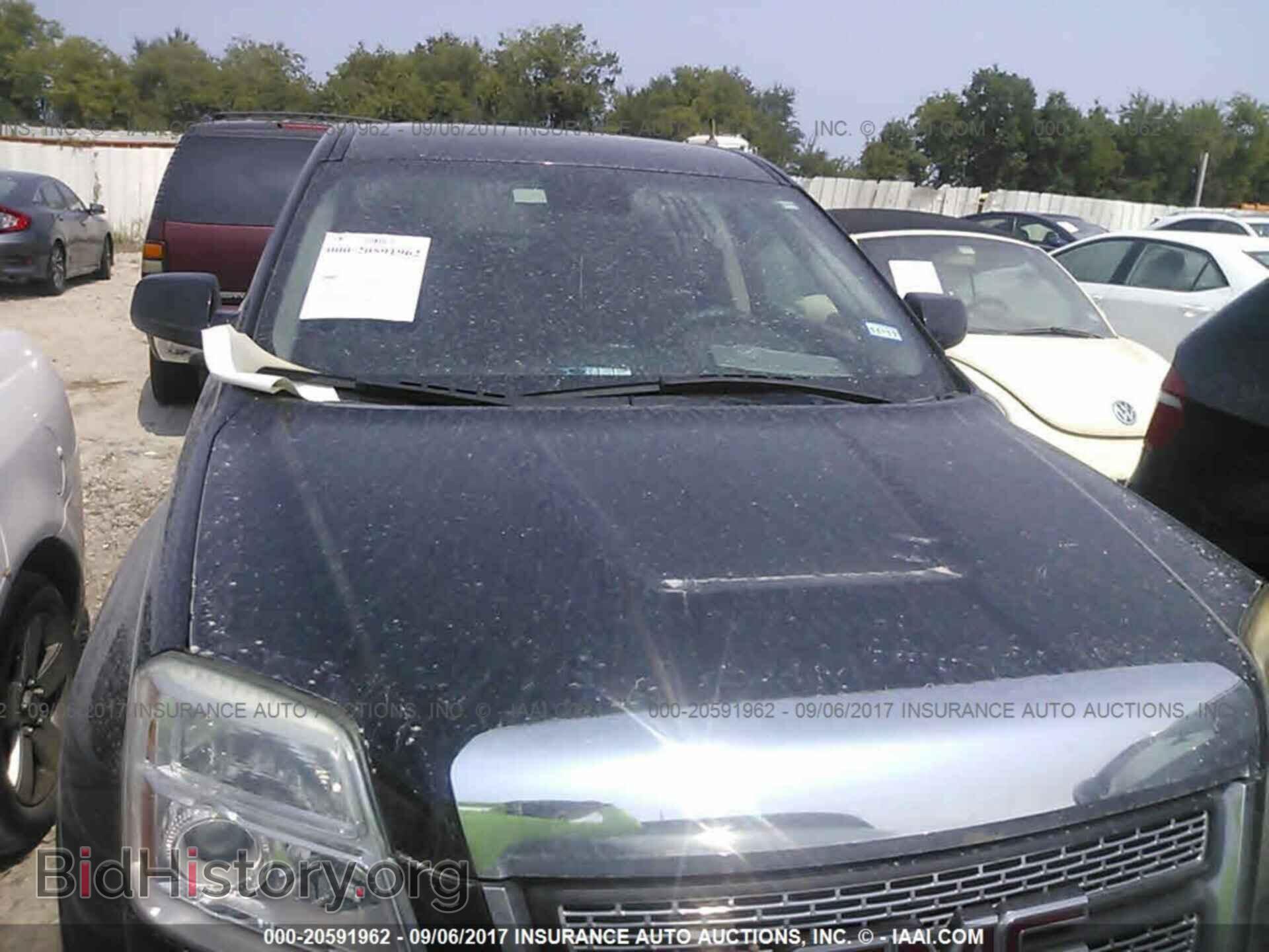 2012 Gmc Terrain - VIN: 2GKALMEK8C6282966 - Фото 6