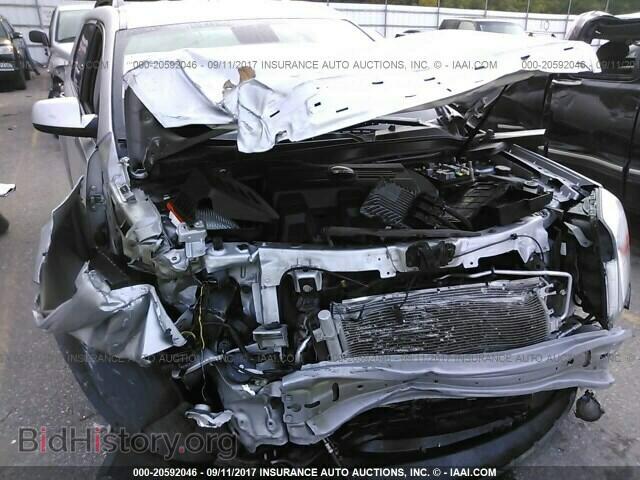 2014 Gmc Terrain - VIN: 2GKFLWE33E6367016 - Photo 6