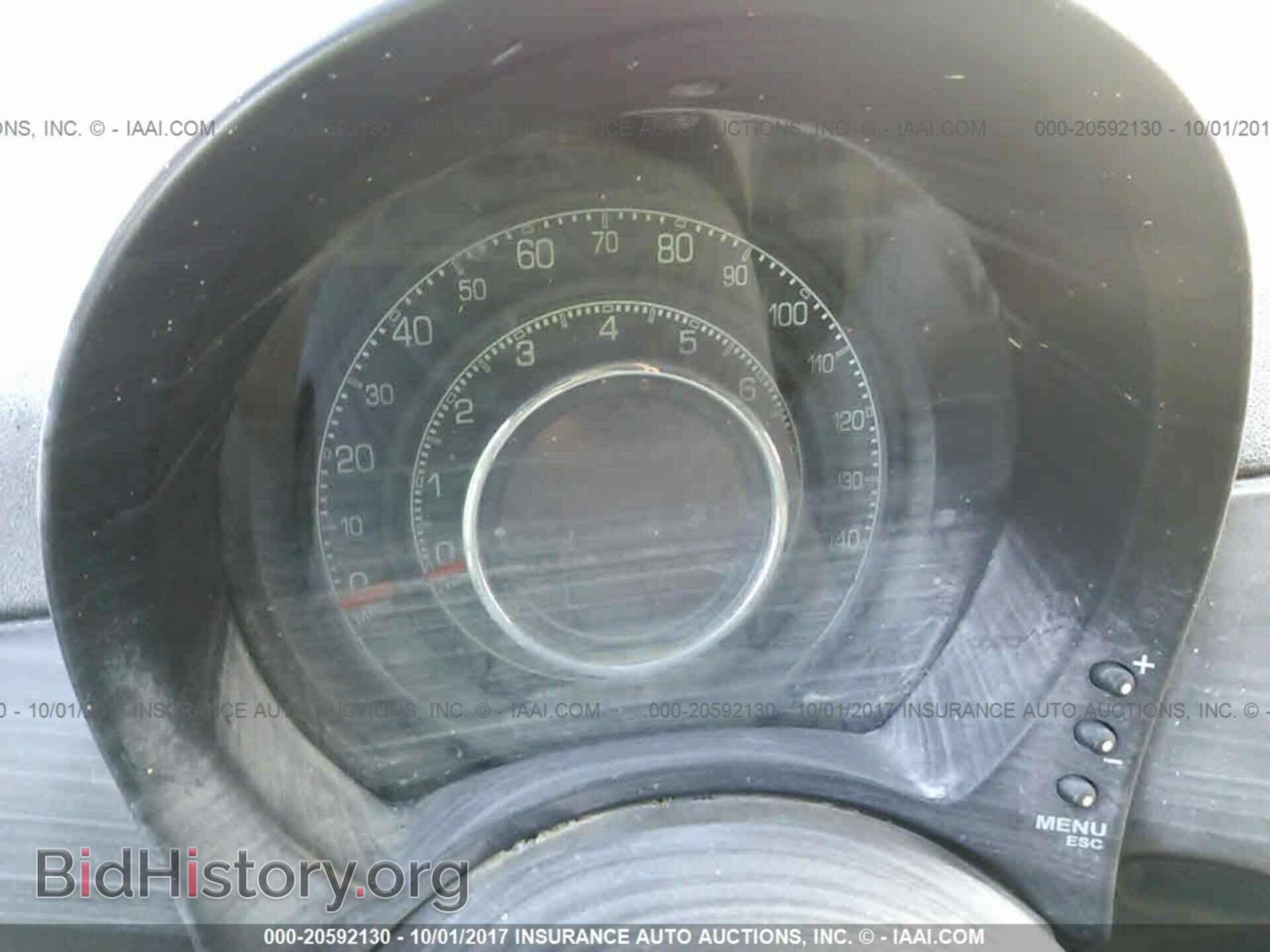2012 Fiat 500 - VIN: 3C3CFFBR6CT384985 - Фото 7