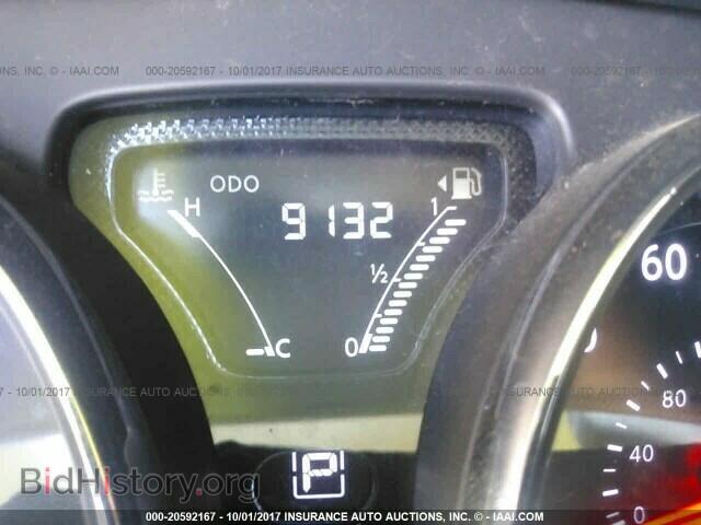 2016 Nissan Versa - VIN: 3N1CN7APXGL863388 - Фото 7