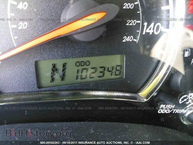 2011 Toyota Corolla - VIN: 2T1BU4EE5BC701537 - Фото 7
