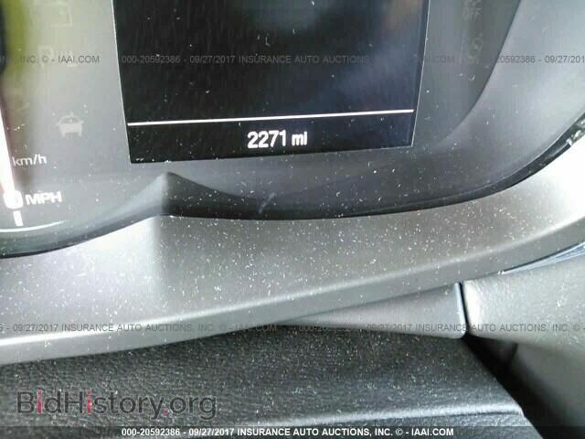2017 Chevrolet Trax - VIN: 3GNCJLSB9HL183799 - Фото 7