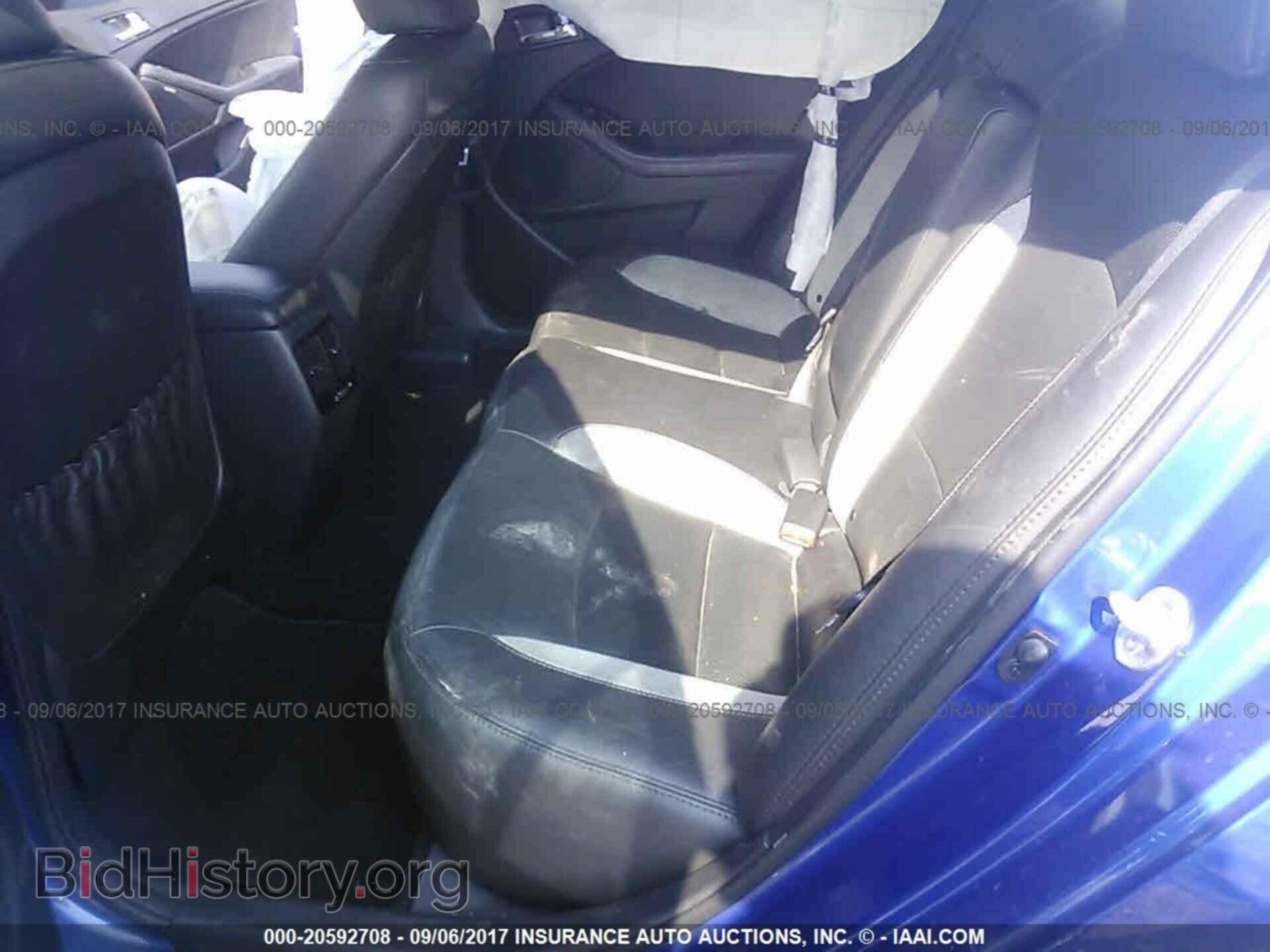 2013 Kia Optima - VIN: 5XXGR4A69DG141085 - Фото 8