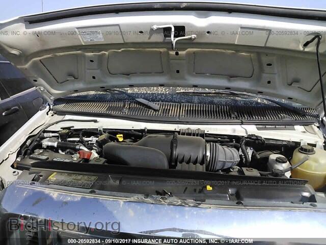 2014 Ford Econoline - VIN: 1FBSS3BL0EDA40370 - Фото 10