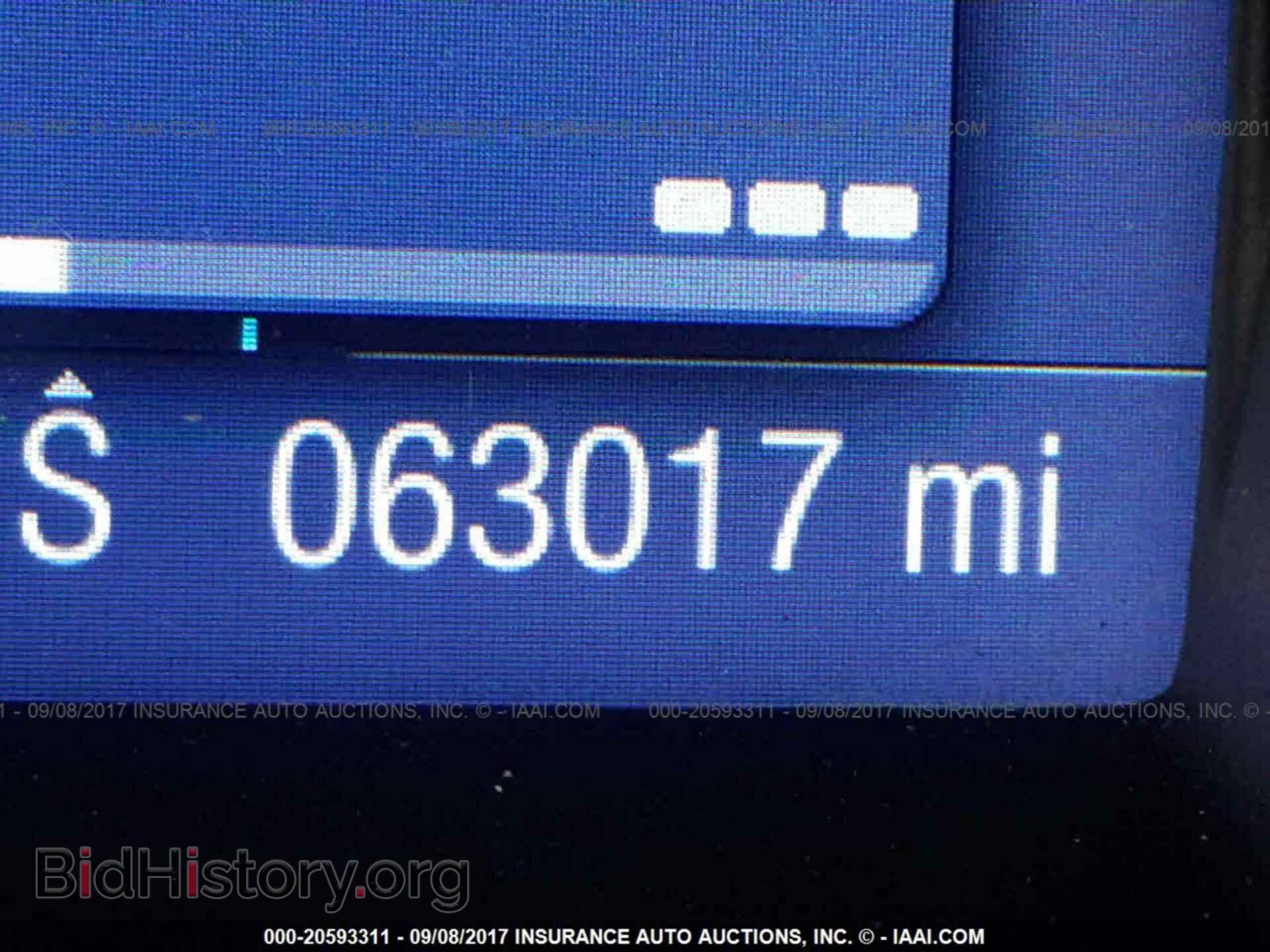 2013 Ford Focus - VIN: 1FADP3F29DL224109 - Фото 7