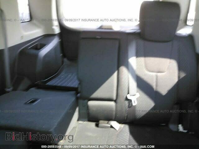 2011 Gmc Terrain - VIN: 2CTALMEC2B6300482 - Photo 8