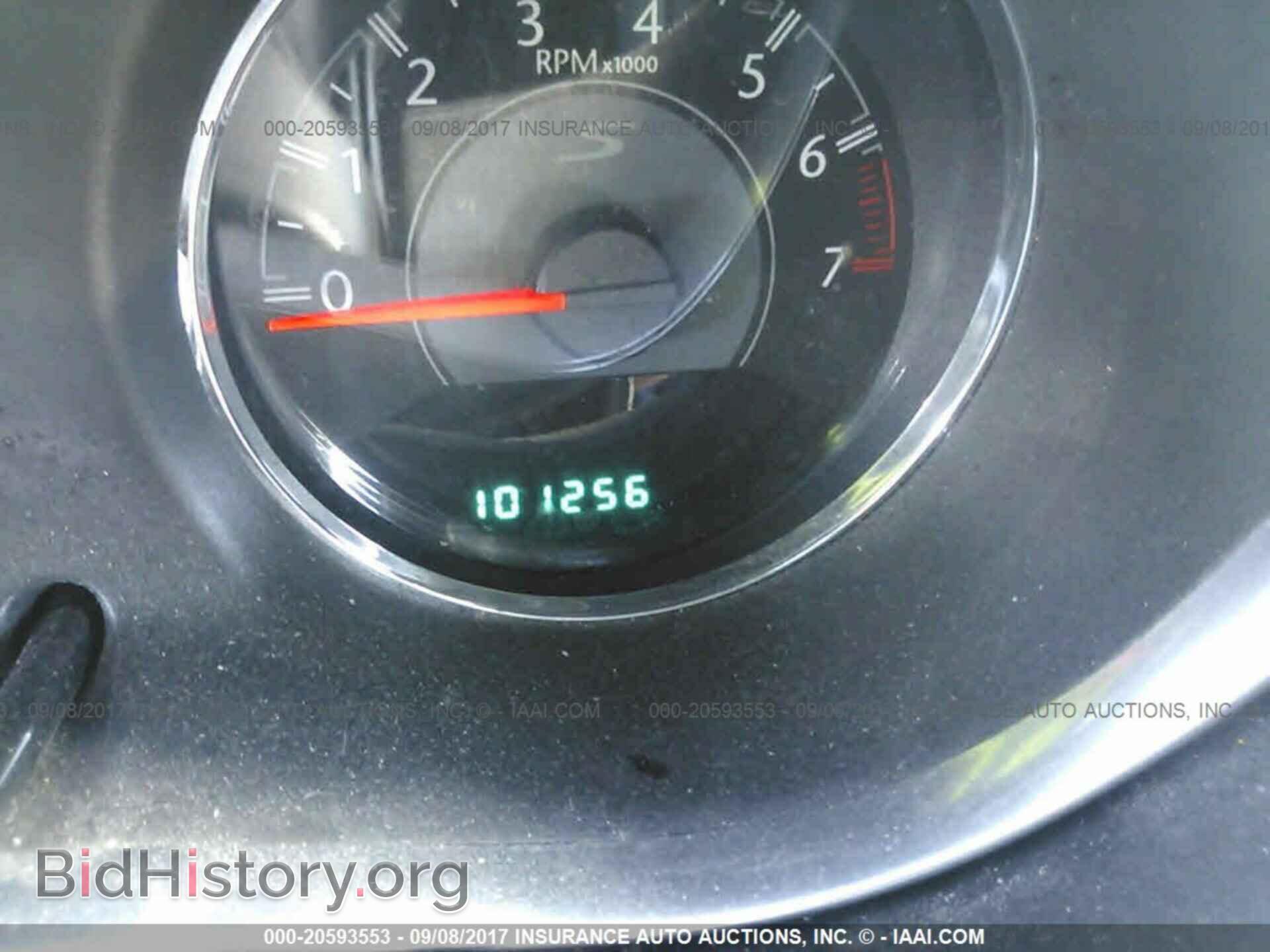 2013 Chrysler 200 - VIN: 1C3CCBBG4DN716908 - Фото 7