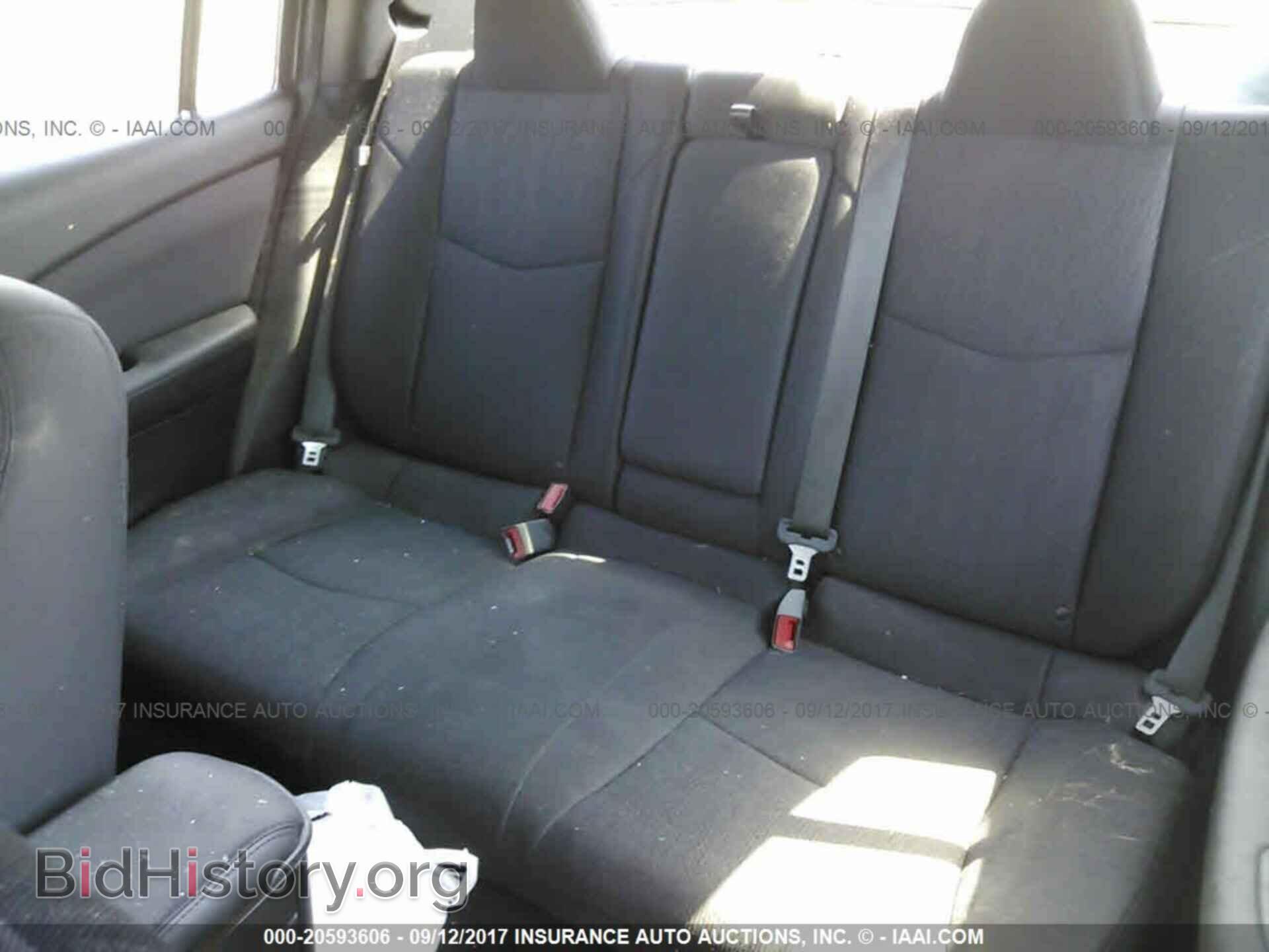 2013 Chrysler 200 - VIN: 1C3CCBAB1DN560431 - Photo 8