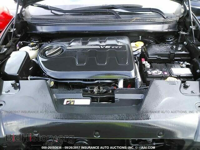 2015 Jeep Cherokee - VIN: 1C4PJLDS8FW656476 - Photo 10