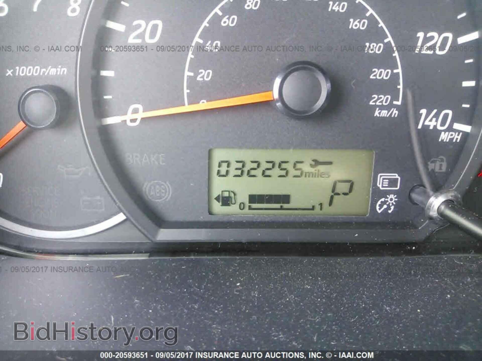 2015 Mitsubishi Mirage - VIN: ML32A3HJ2FH038492 - Фото 7