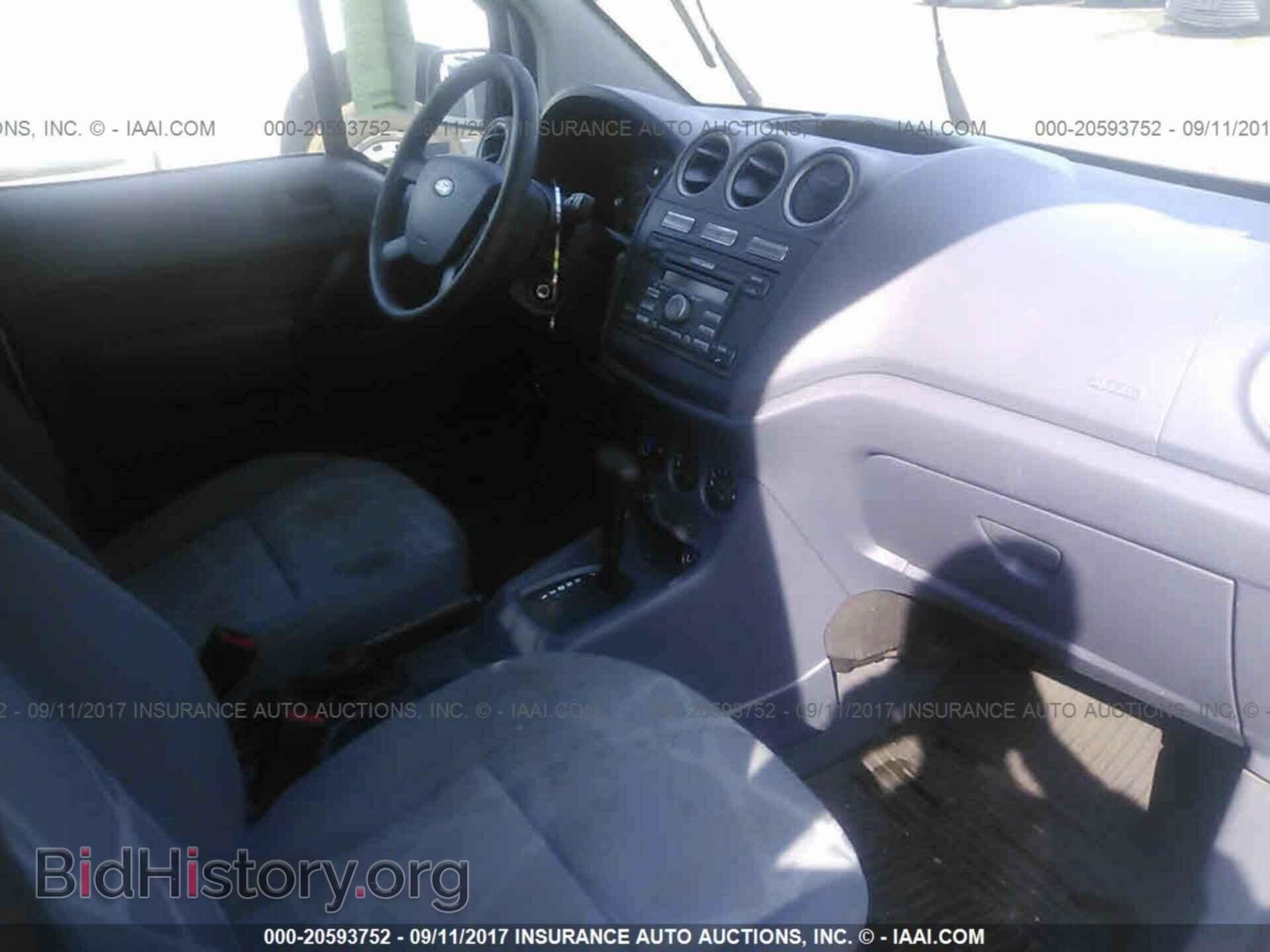 2011 Ford Transit - VIN: NM0LS6BN4BT059182 - Photo 5
