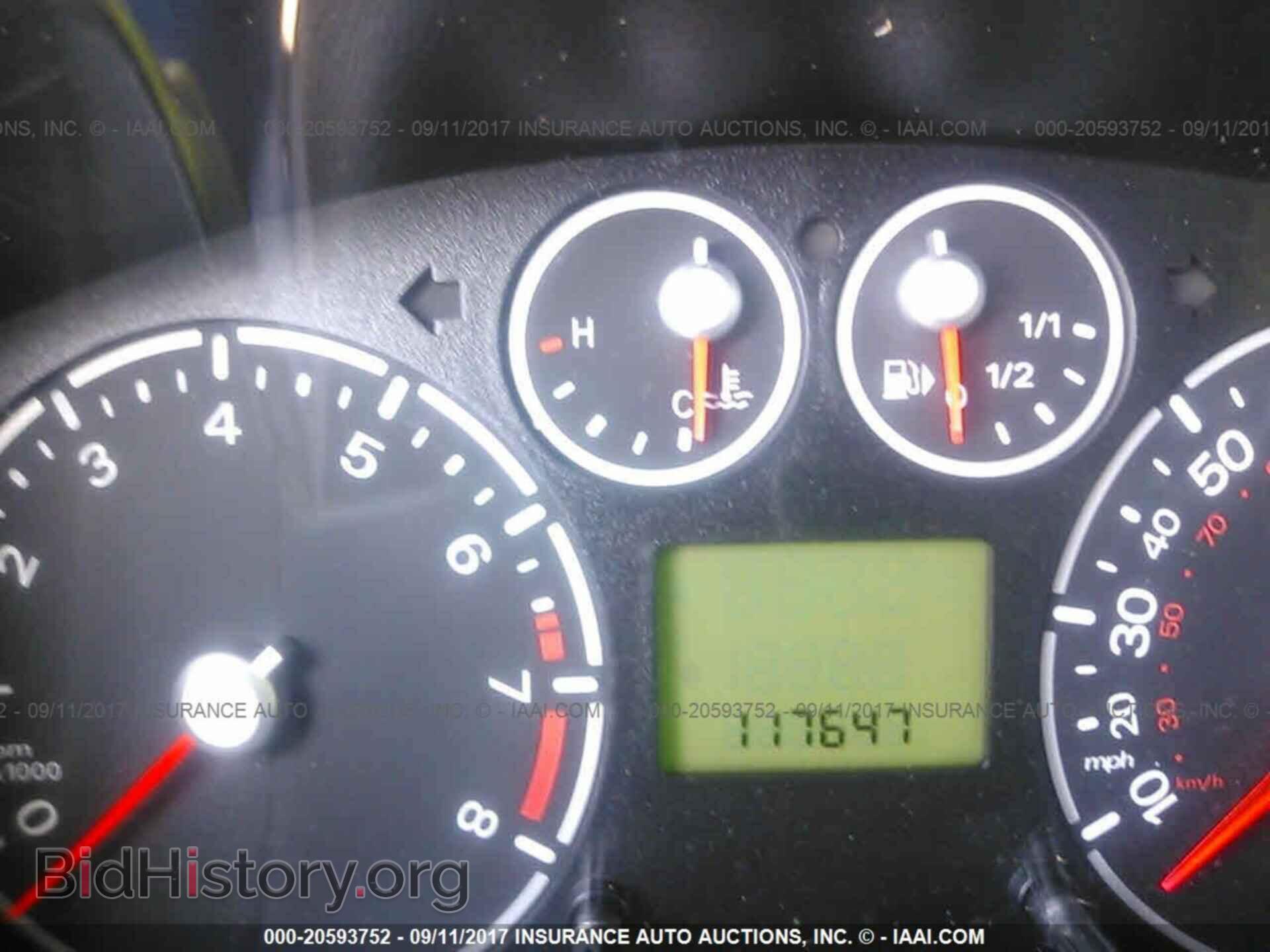 2011 Ford Transit - VIN: NM0LS6BN4BT059182 - Photo 7