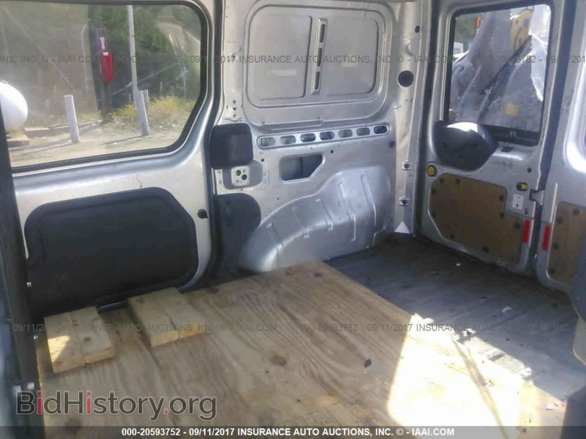 2011 Ford Transit - VIN: NM0LS6BN4BT059182 - Photo 8