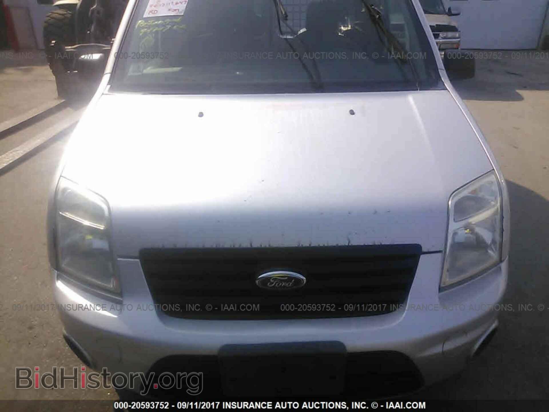 2011 Ford Transit - VIN: NM0LS6BN4BT059182 - Photo 10