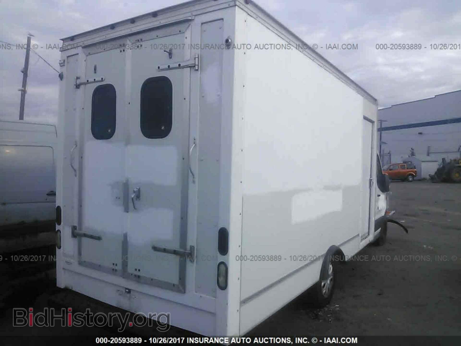 2016 Ford Transit - VIN: 1FDBW7PM4GKA97562 - Photo 4