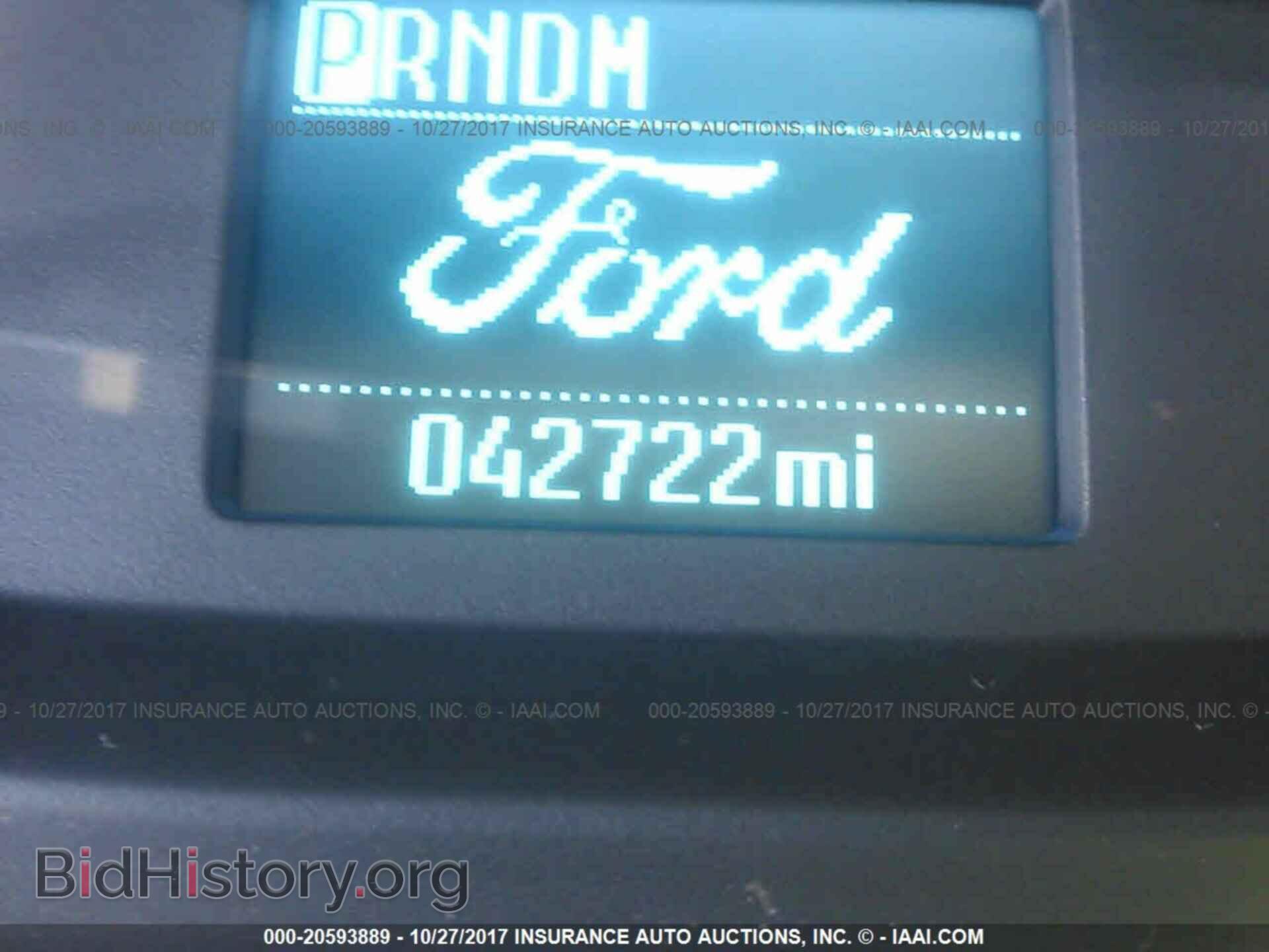 2016 Ford Transit - VIN: 1FDBW7PM4GKA97562 - Photo 6