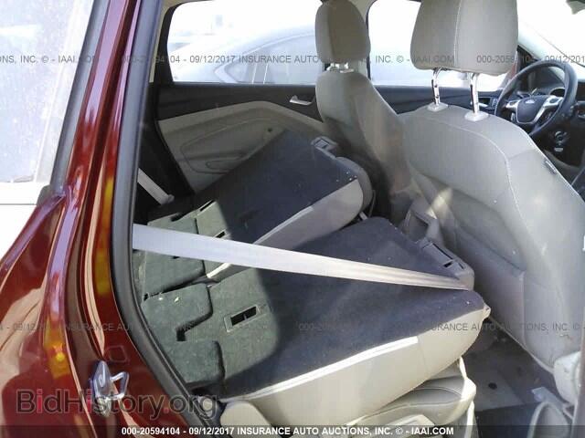 2014 Ford Escape - VIN: 1FMCU0GX7EUE00122 - Photo 8
