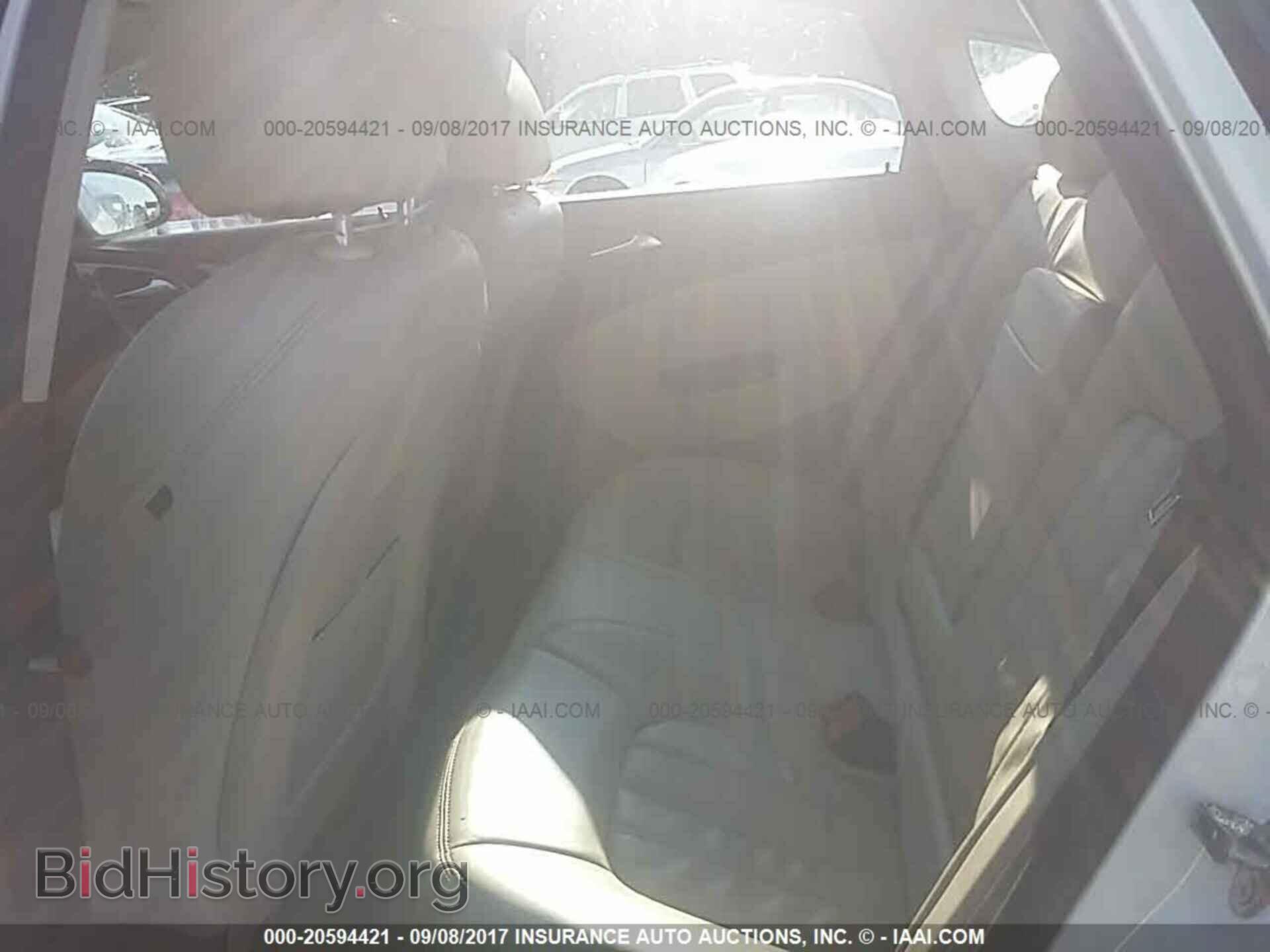 2013 Buick Verano - VIN: 1G4PS5SK8D4137119 - Photo 8