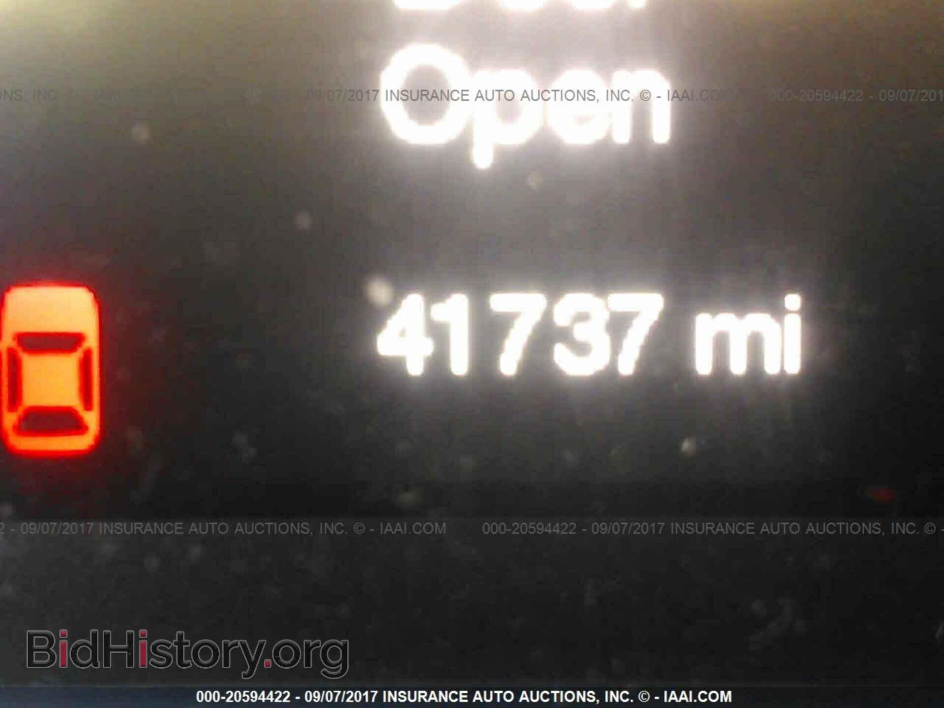 2015 Chrysler 200 - VIN: 1C3CCCAB9FN633280 - Photo 7