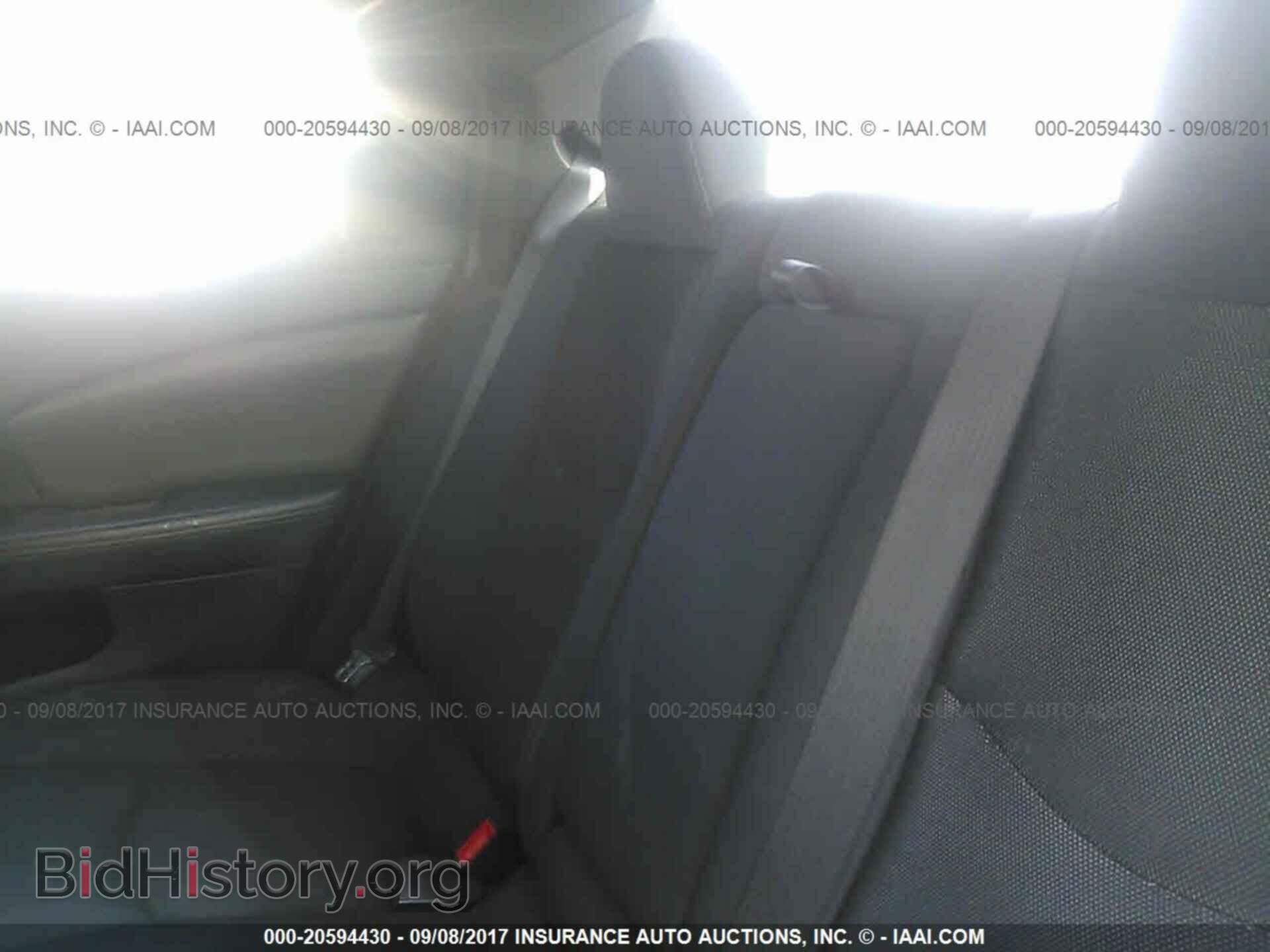 2014 Dodge Avenger - VIN: 1C3CDZAB8EN146960 - Фото 8