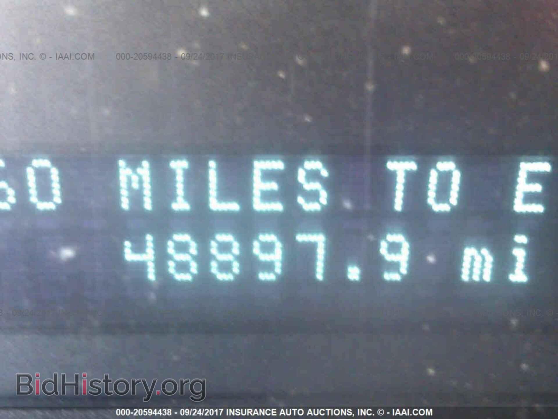 2011 Ford Escape - VIN: 1FMCU0EG7BKC37546 - Photo 7
