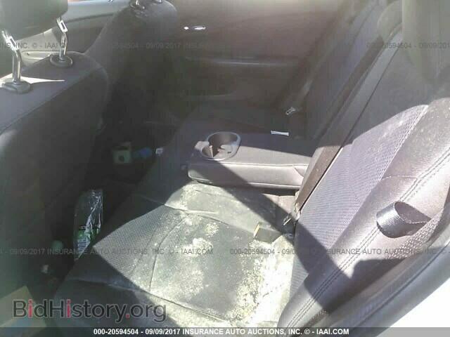 2013 Chrysler 200 - VIN: 1C3CCBBG1DN678182 - Фото 8