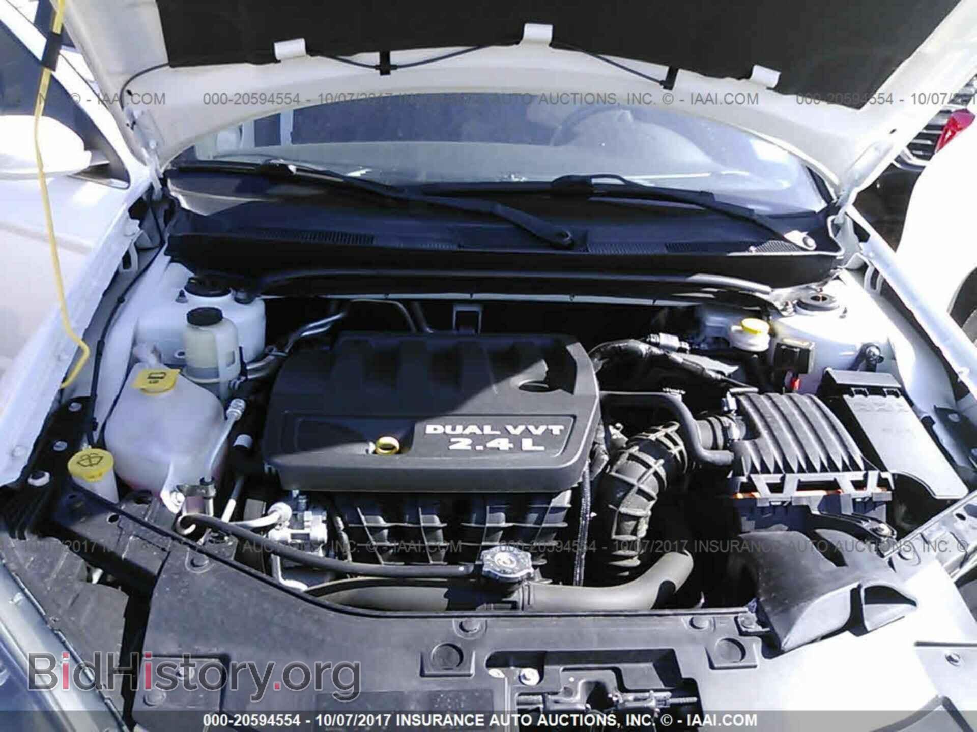2013 Chrysler 200 - VIN: 1C3CCBBB7DN570203 - Photo 10