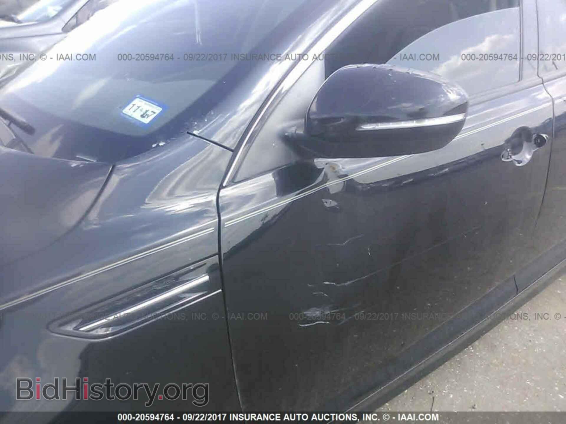 2015 Kia Optima - VIN: 5XXGN4A77FG412491 - Photo 6