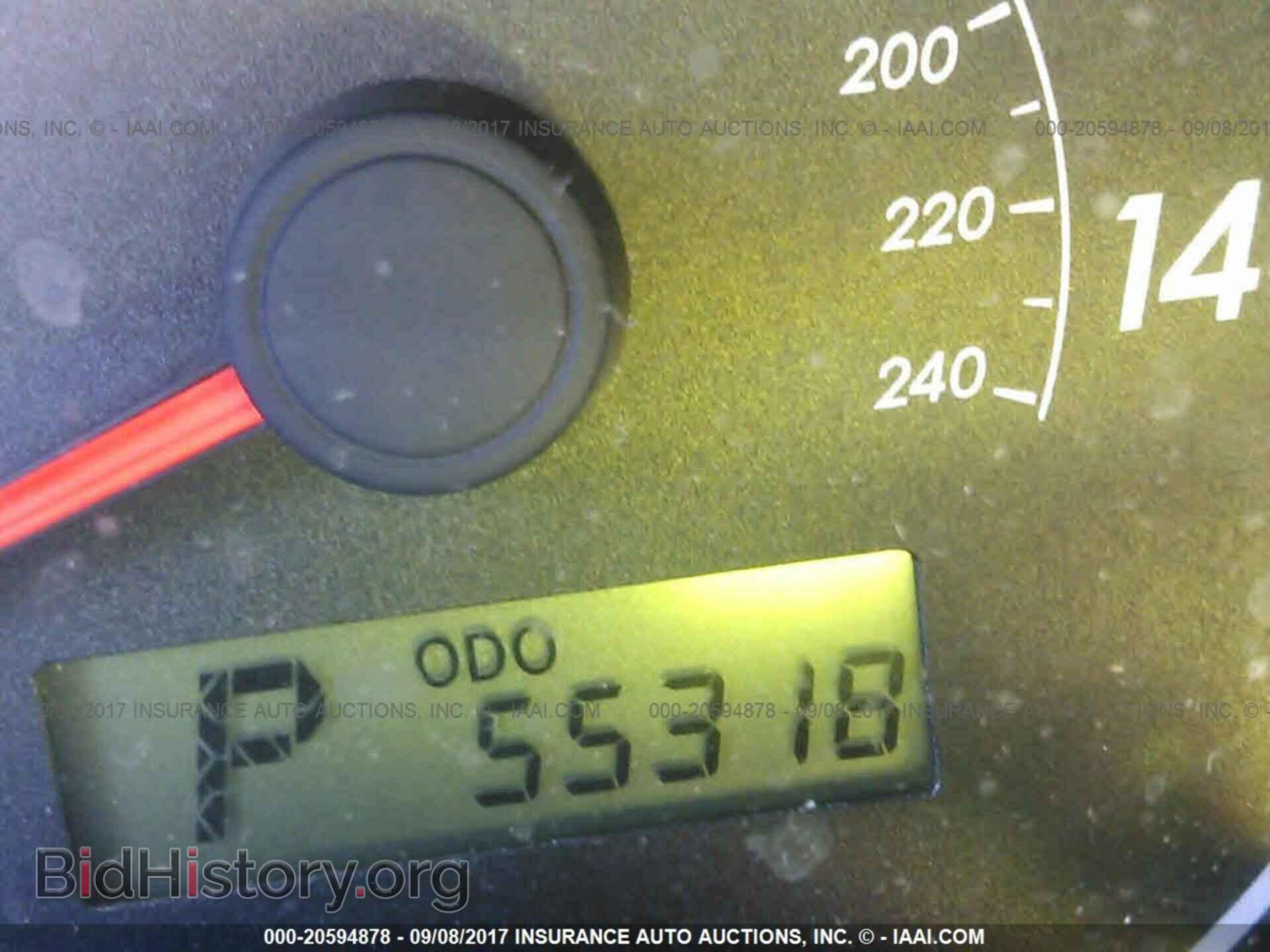 2013 Toyota Corolla - VIN: 2T1BU4EE9DC976590 - Photo 7