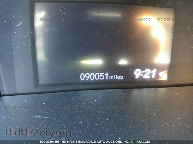 2012 Honda Civic - VIN: 2HGFB2F54CH587176 - Photo 7