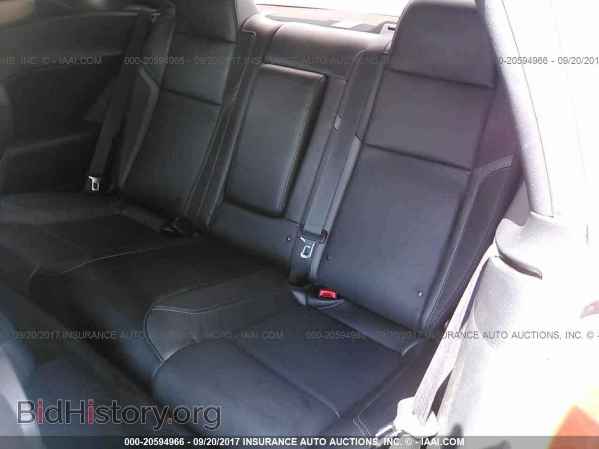 2015 Dodge Challenger - VIN: 2C3CDZBG3FH804835 - Фото 8