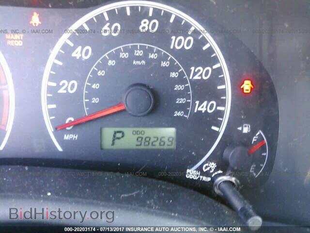 2013 TOYOTA COROLLA - VIN: 2T1BU4EEXDC019790 - Photo 7