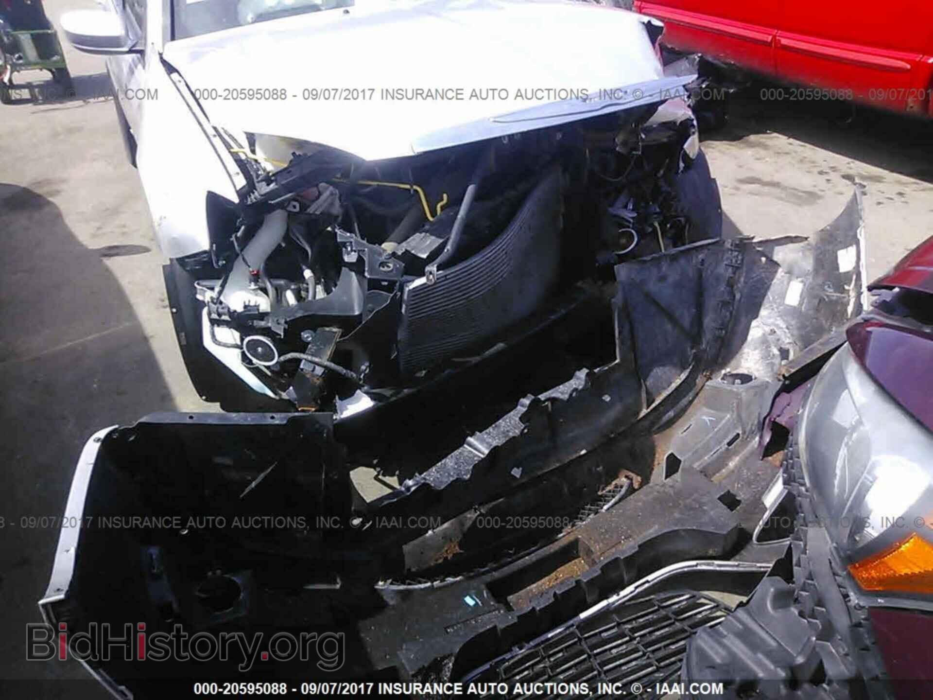 2012 Chrysler 200 - VIN: 1C3CCBBB3CN175711 - Photo 6