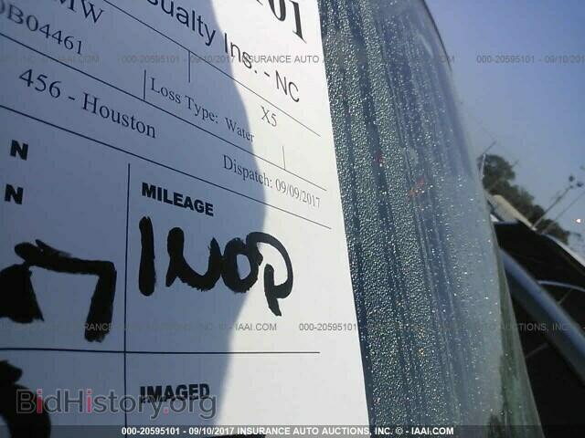 2013 Bmw X5 - VIN: 5UXZV4C58D0B04461 - Фото 7