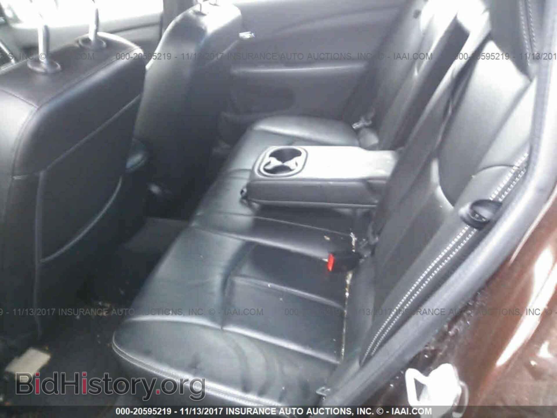 2013 Chrysler 200 - VIN: 1C3CCBCG0DN574281 - Photo 8