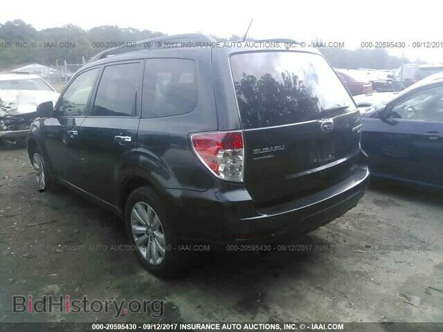 2012 Subaru Forester - VIN: JF2SHAECXCH440681 - Photo 3