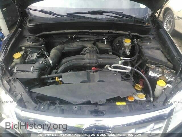 2012 Subaru Forester - VIN: JF2SHAECXCH440681 - Photo 10