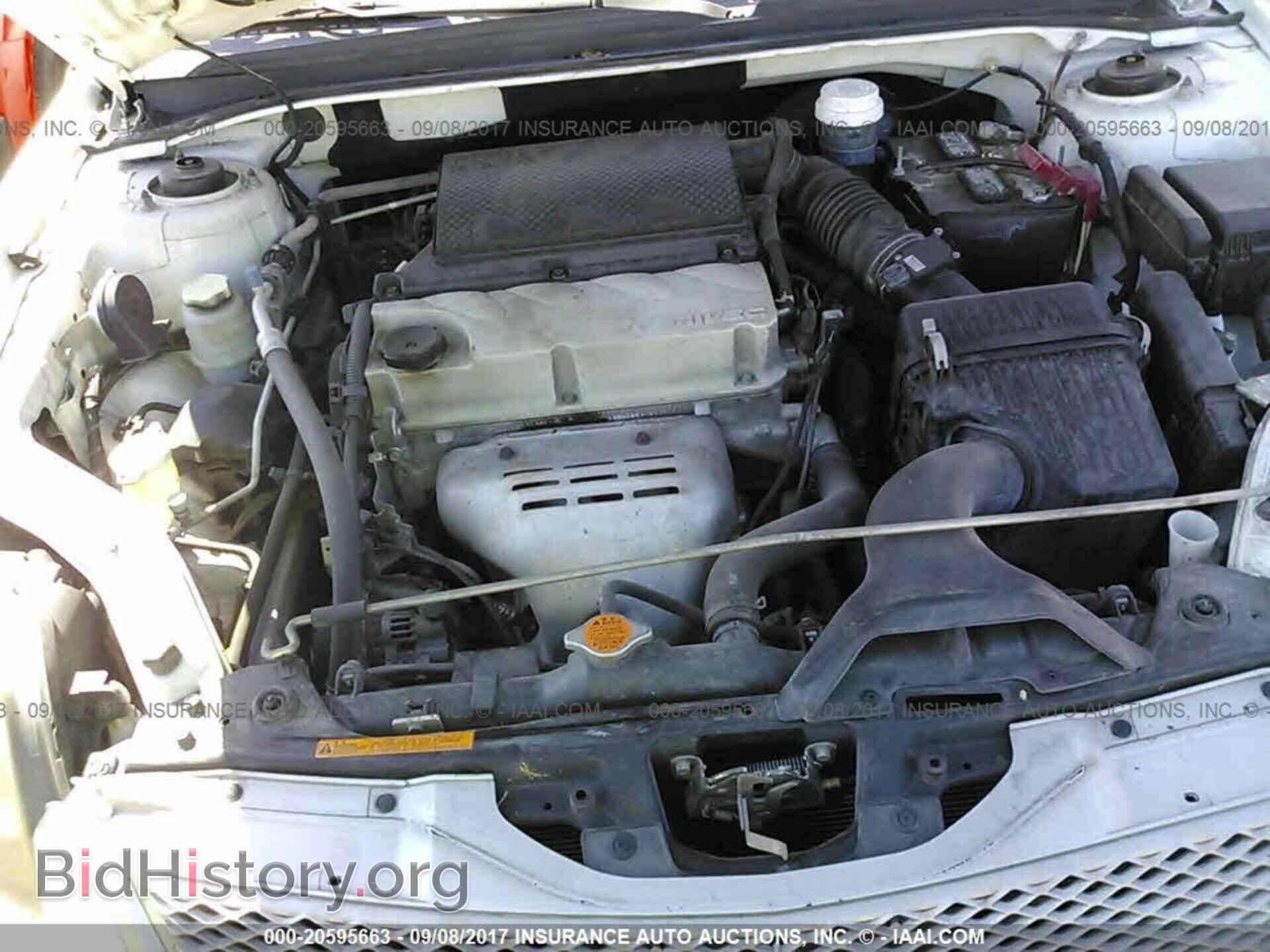 2011 Mitsubishi Galant - VIN: 4A32B2FF4BE021477 - Фото 10