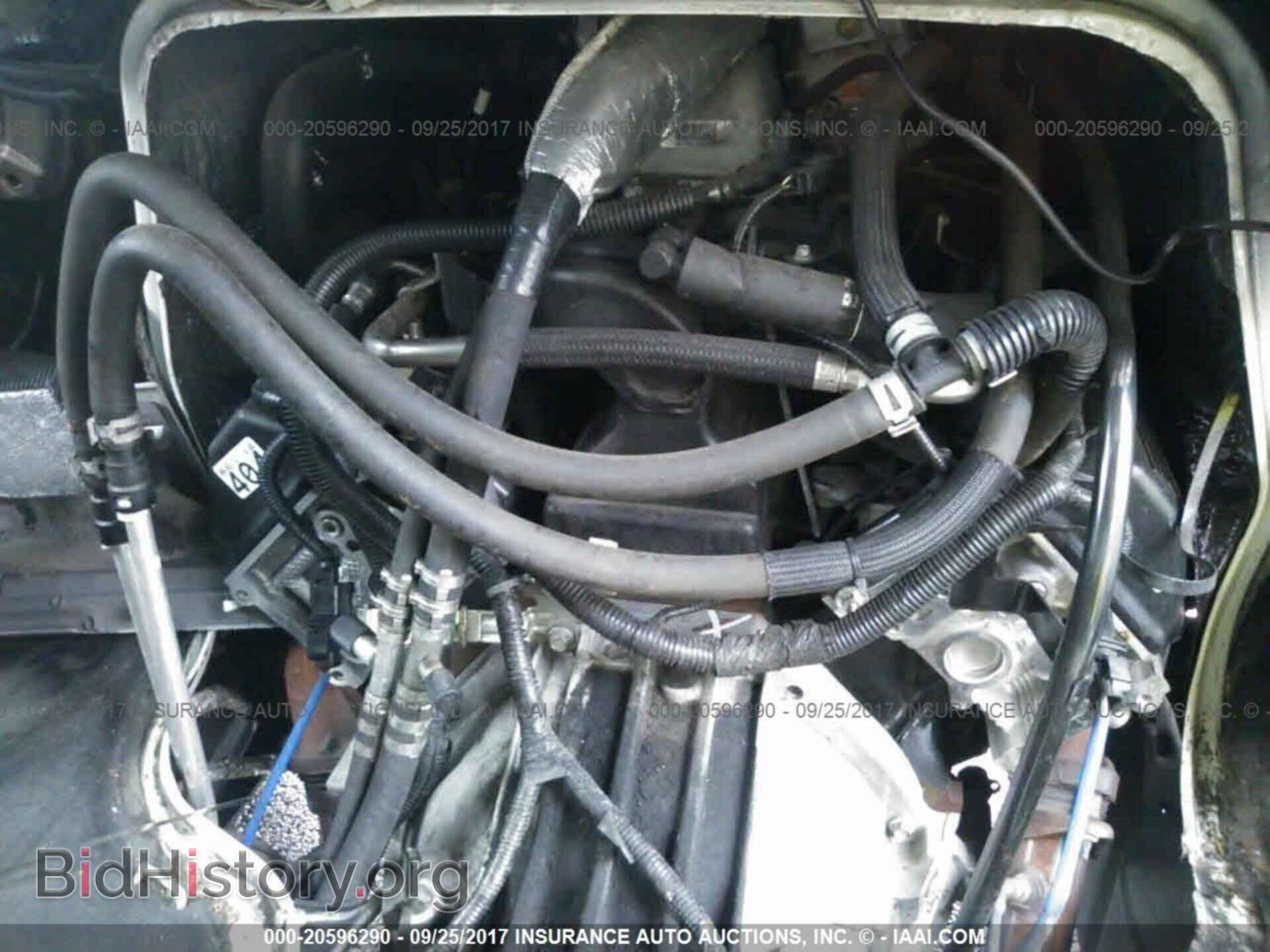 2012 Ford Econoline - VIN: 1FDEE3FL8CDB15867 - Photo 9
