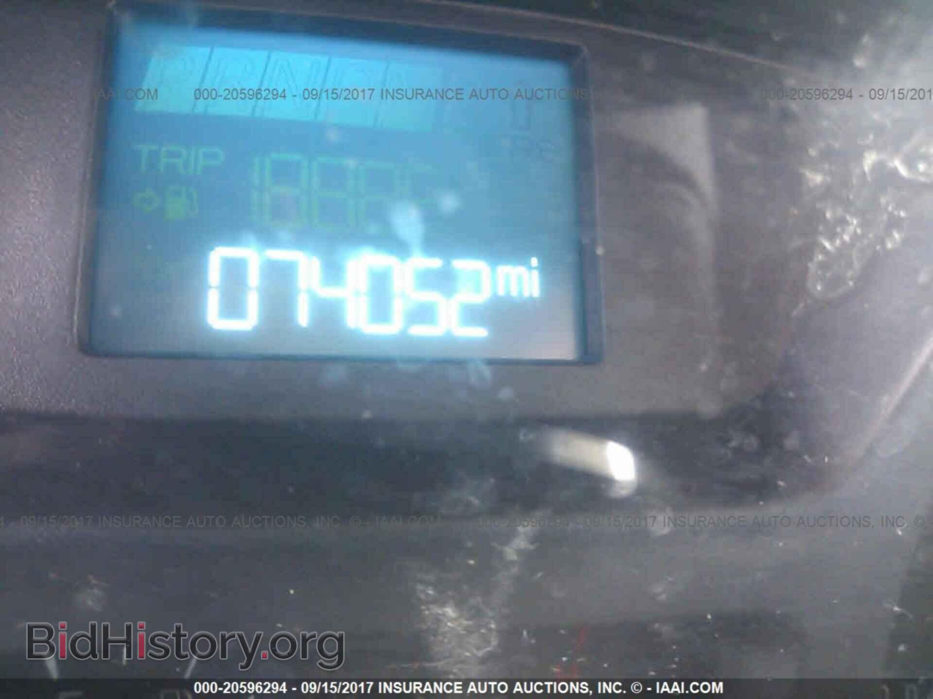 2015 Ford Transit - VIN: 1FTNR2CM6FKB10747 - Фото 7