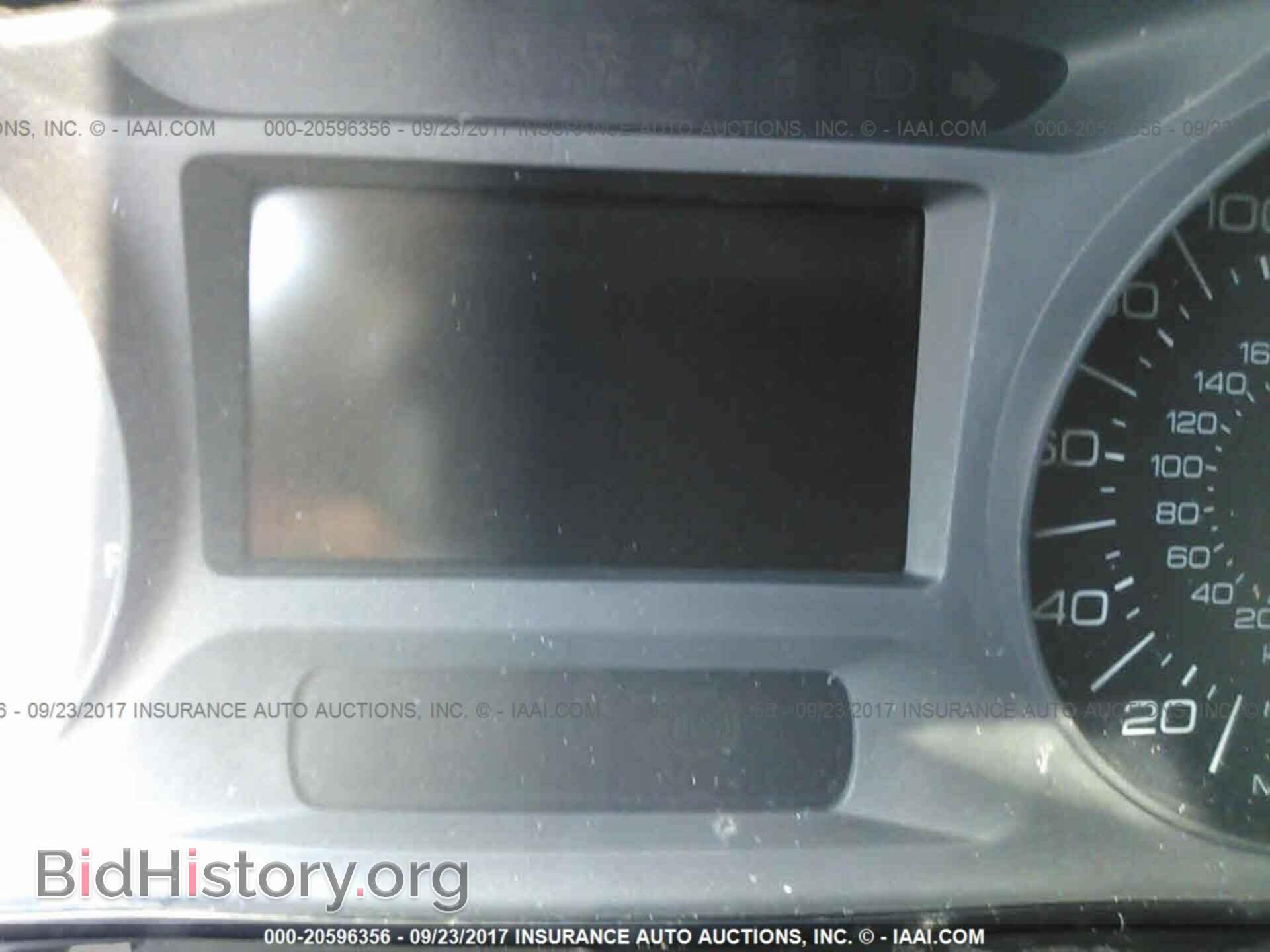 2013 Ford Edge - VIN: 2FMDK3GC2DBC25758 - Photo 7