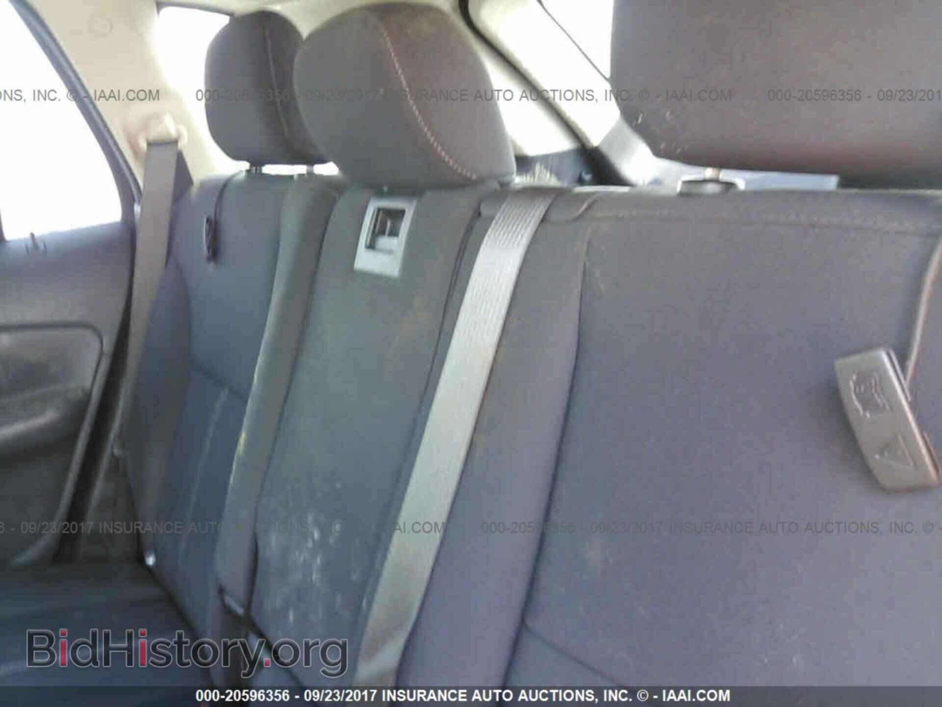 2013 Ford Edge - VIN: 2FMDK3GC2DBC25758 - Photo 8