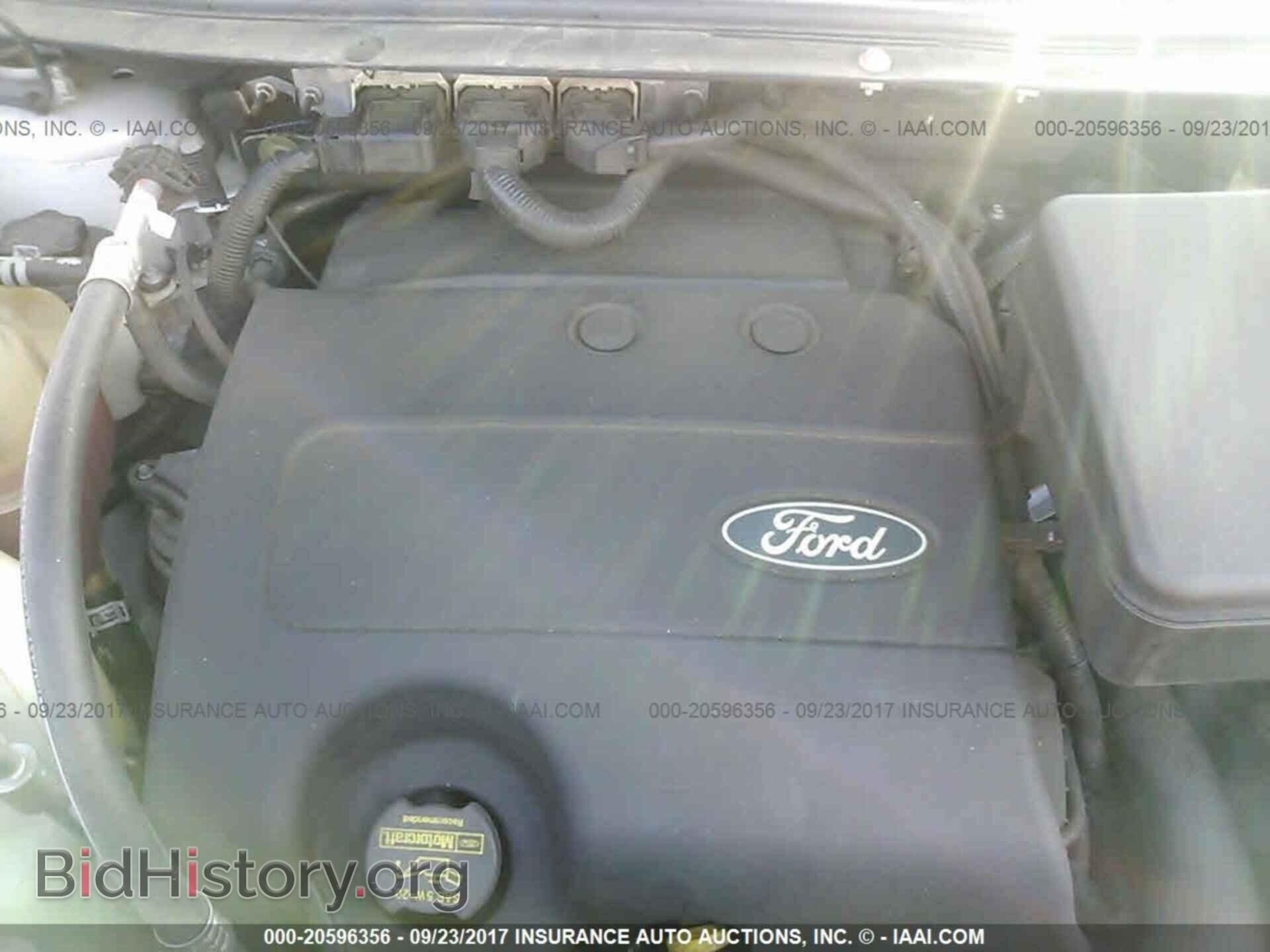 2013 Ford Edge - VIN: 2FMDK3GC2DBC25758 - Photo 10