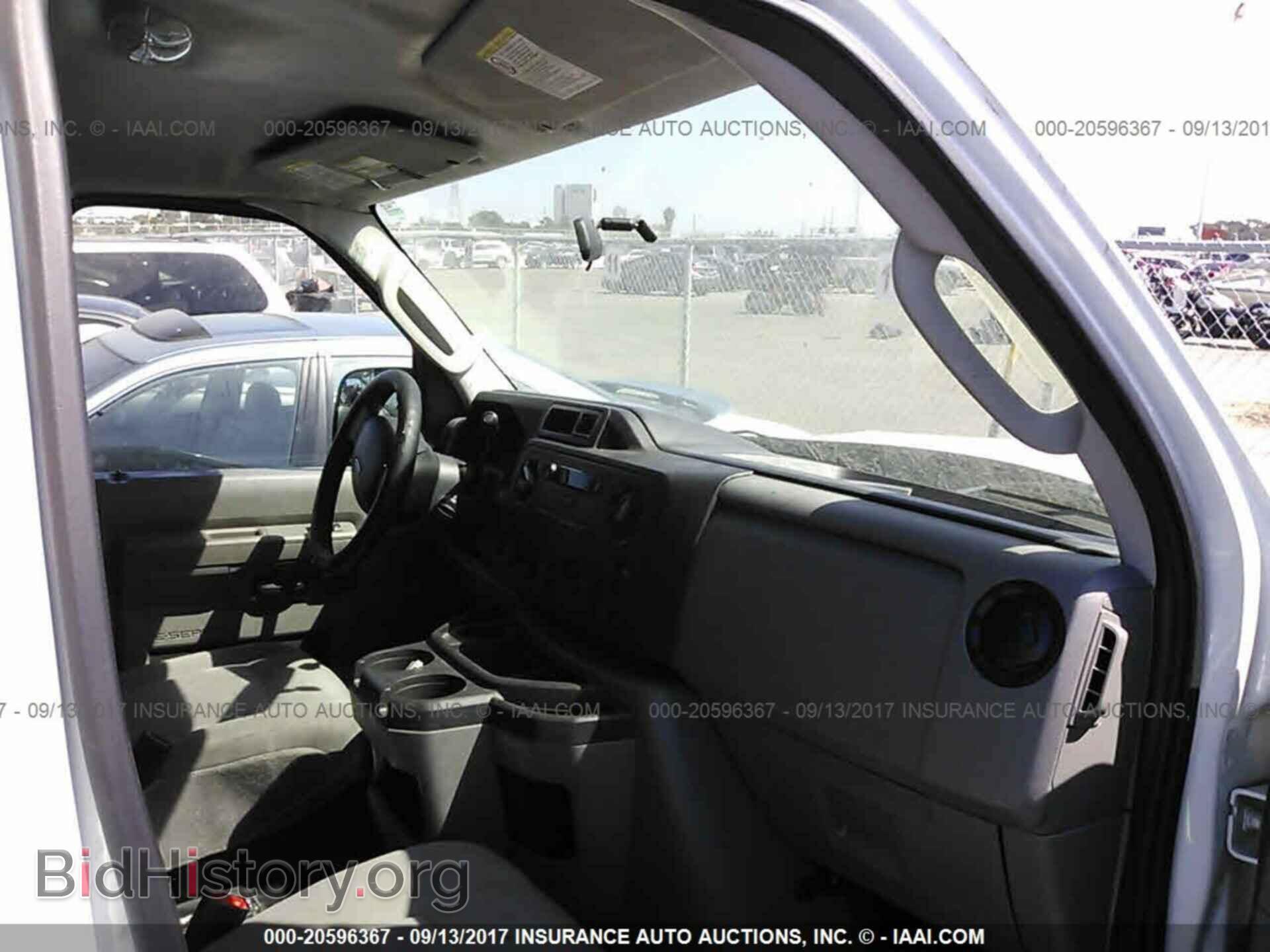 2013 Ford Econoline - VIN: 1FTNE2EW3DDA71157 - Фото 5